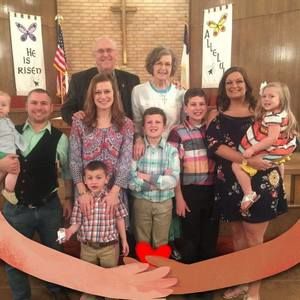 Meet your Posher, Joyce